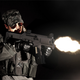Illustration for article titled These Men Design Video Game Guns for a Living